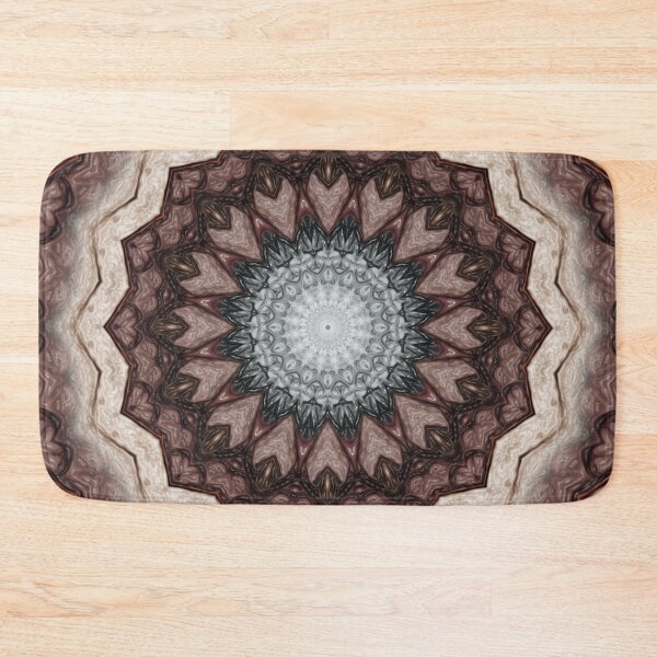 Item preview, Wounded Eye Bloom, Human Flesh designed and sold by JawRunnerLabs.