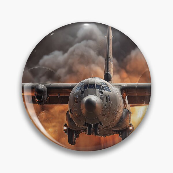 Item preview, Ghostrider Eyes on the Ground designed and sold by Skyframe Aviation.