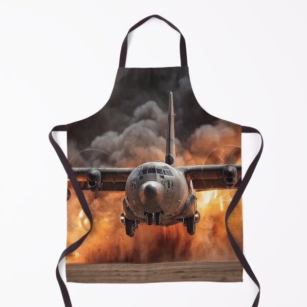 Item preview, Ghostrider Eyes on the Ground designed and sold by Skyframe Aviation.