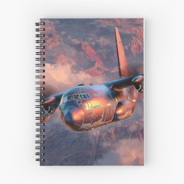 Item preview, Fear the Gunship designed and sold by Skyframe Aviation.