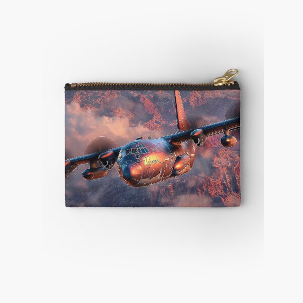 Item preview, Fear the Gunship designed and sold by Skyframe Aviation.