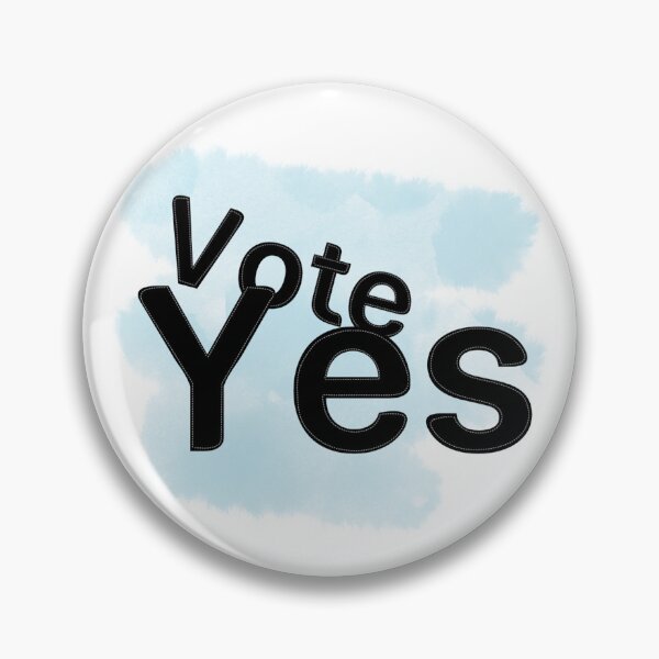 Item preview, Vote Yes  designed and sold by Emamohamed.