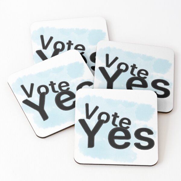 Item preview, Vote Yes  designed and sold by Emamohamed.