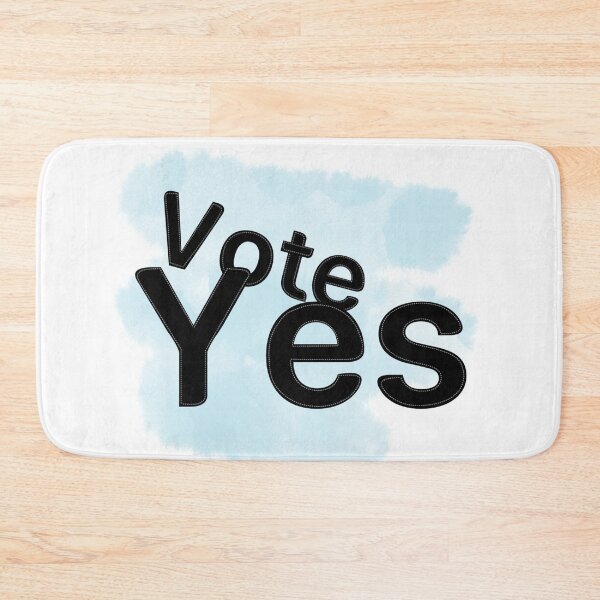 Item preview, Vote Yes  designed and sold by Emamohamed.