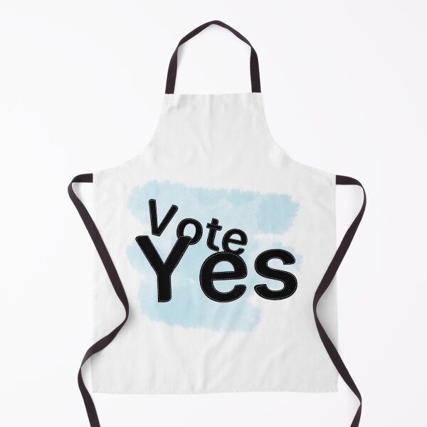 Item preview, Vote Yes designed and sold by Emamohamed.