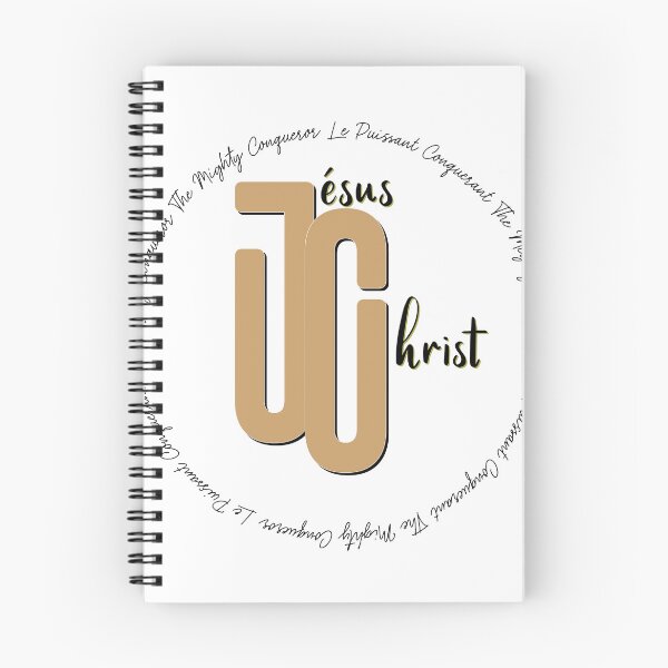Item preview, Jesus Christ The Mighty Conqueror designed and sold by ikassa241.