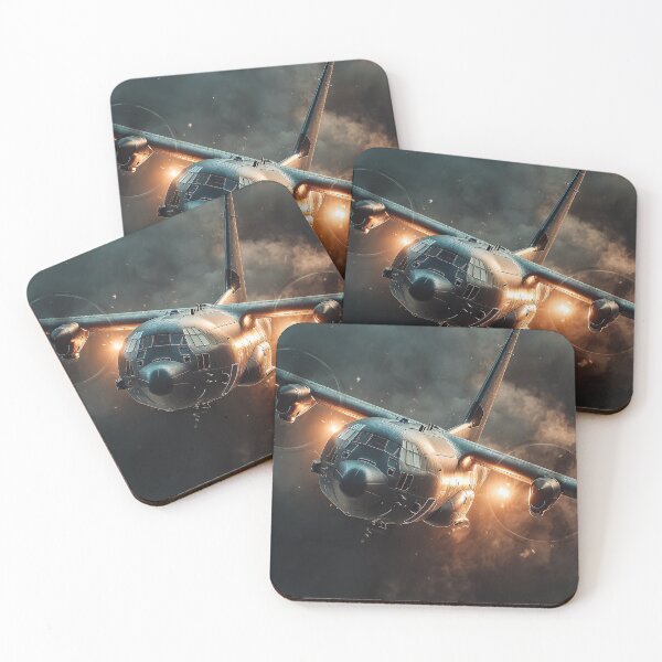 Item preview, Strike Without Warning designed and sold by Skyframe Aviation.
