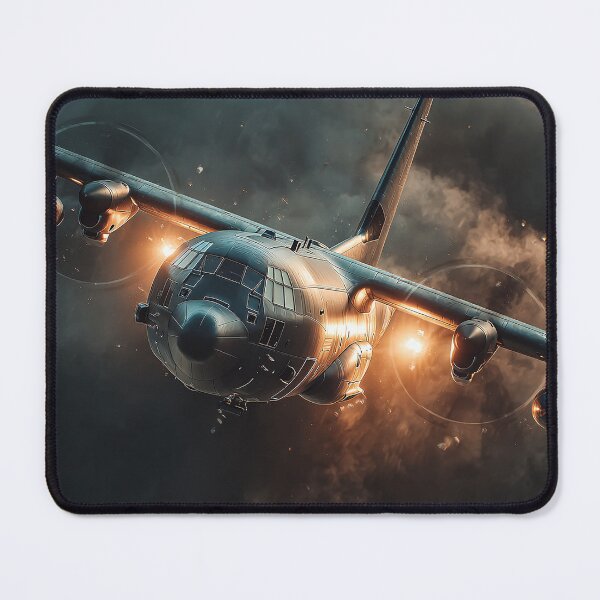 Item preview, Strike Without Warning designed and sold by Skyframe Aviation.