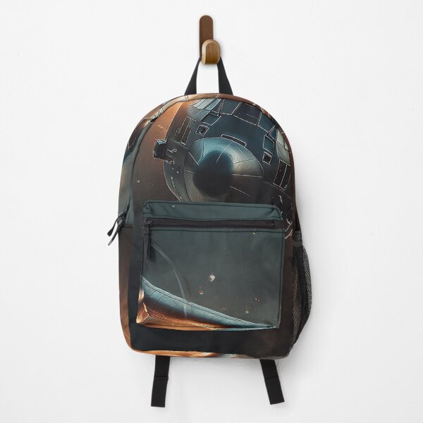 Item preview, Strike Without Warning designed and sold by Skyframe Aviation.