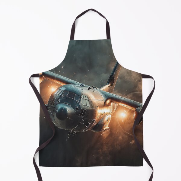 Item preview, Strike Without Warning designed and sold by Skyframe Aviation.