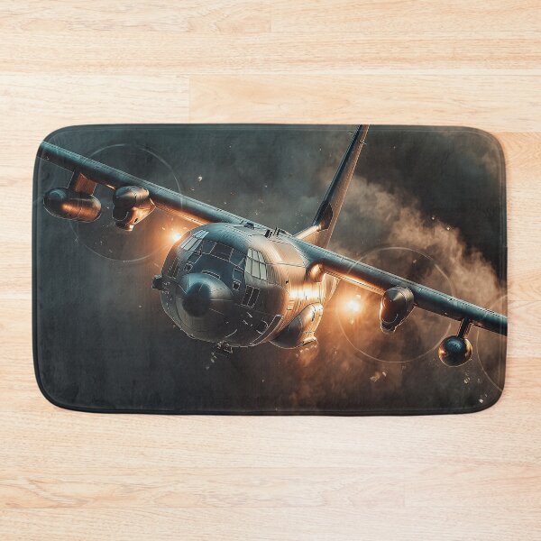 Item preview, Strike Without Warning designed and sold by Skyframe Aviation.