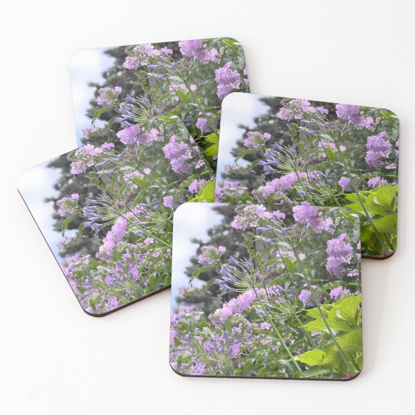 Item preview, Variety of summer flowers designed and sold by Photopat.