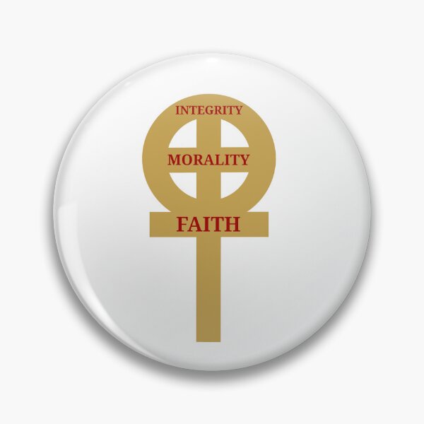 Item preview, Traditional Values designed and sold by DigiCreArte.