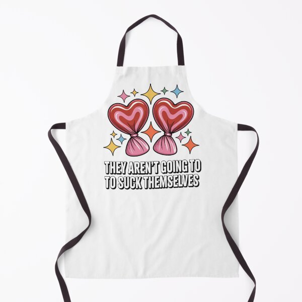 Item preview, They aren't Going to Suck Themselves designed and sold by The Art of Kkatarynka.