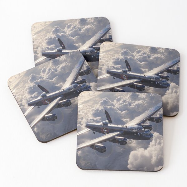 Item preview, Bomber Command Legend designed and sold by Skyframe Aviation.