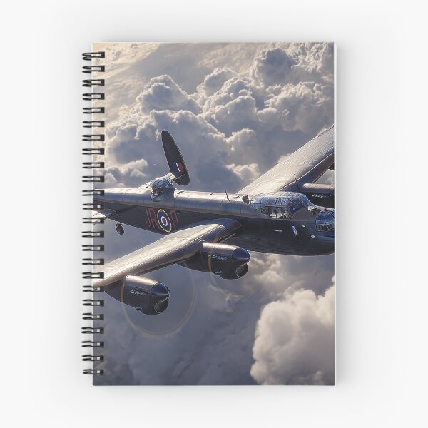 Item preview, Bomber Command Legend designed and sold by Skyframe Aviation.