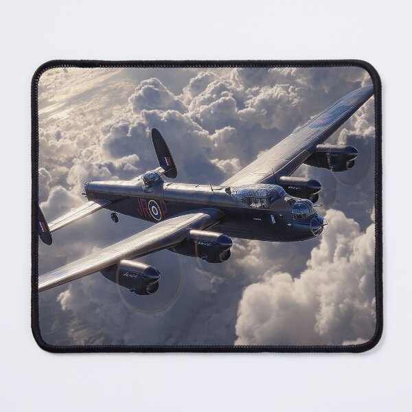 Item preview, Bomber Command Legend designed and sold by Skyframe Aviation.