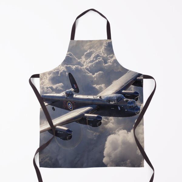Item preview, Bomber Command Legend designed and sold by Skyframe Aviation.