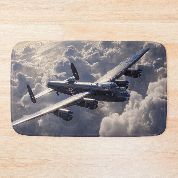 Item preview, Bomber Command Legend designed and sold by Skyframe Aviation.