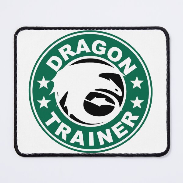 Item preview, Dragon trainer designed and sold by AinyRena.