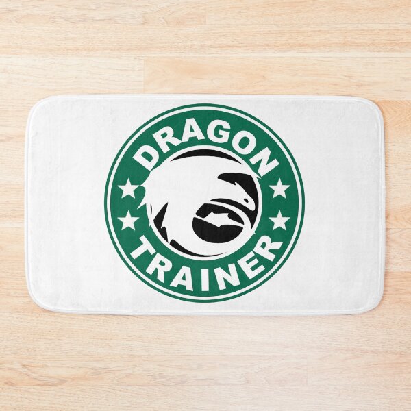 Item preview, Dragon trainer designed and sold by AinyRena.