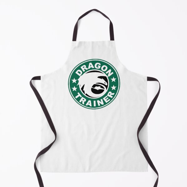Item preview, Dragon trainer designed and sold by AinyRena.