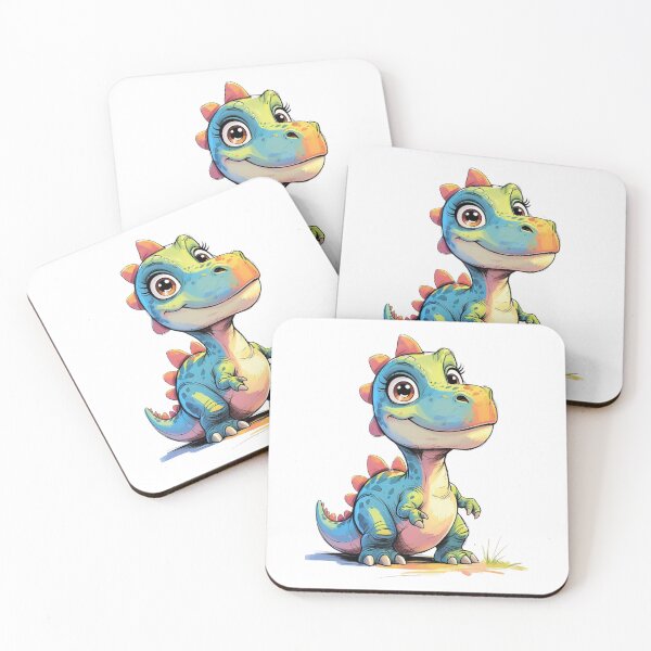 Item preview, Dinosaur Dino Kids designed and sold by Design_Your_Day.