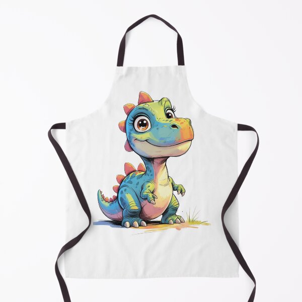 Item preview, Dinosaur Dino Kids designed and sold by Design_Your_Day.