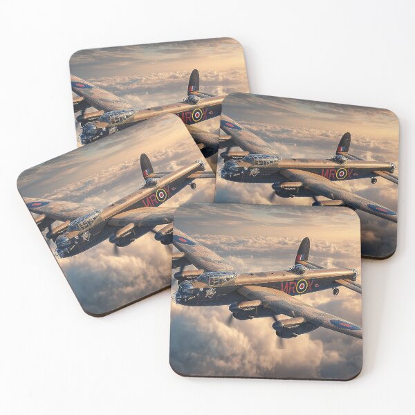 Item preview, Night Raid Formation designed and sold by Skyframe Aviation.