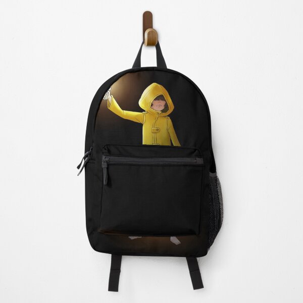 Item preview, Six – Little Nightmares Fanart Illustration designed and sold by anapege.