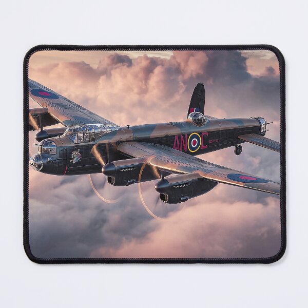 Item preview, The Shadow of War designed and sold by Skyframe Aviation.