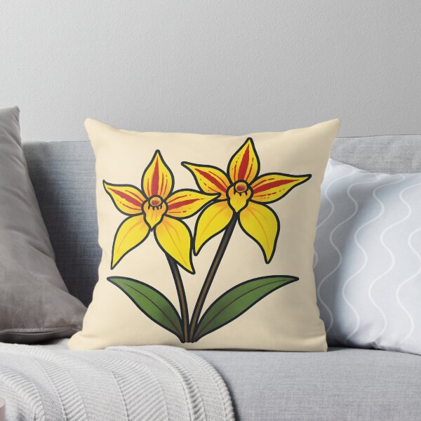 Item preview, Cowslip Orchid designed and sold by Walibi.