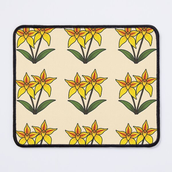 Item preview, Cowslip Orchid designed and sold by Walibi.