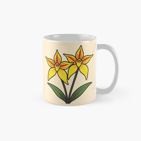 Item preview, Cowslip Orchid designed and sold by Walibi.