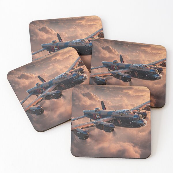 Item preview, Lancaster Engine of Freedom designed and sold by Skyframe Aviation.