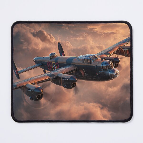 Item preview, Lancaster Engine of Freedom designed and sold by Skyframe Aviation.