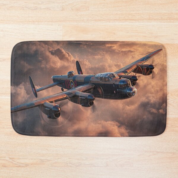 Item preview, Lancaster Engine of Freedom designed and sold by Skyframe Aviation.