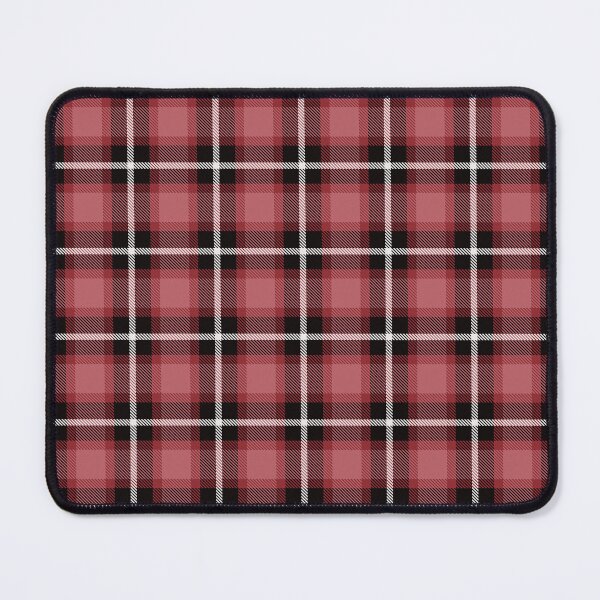 Item preview, Red Plaid designed and sold by sasyall.