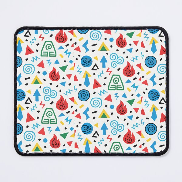 Item preview, Elemental Chaos designed and sold by caitdesign.
