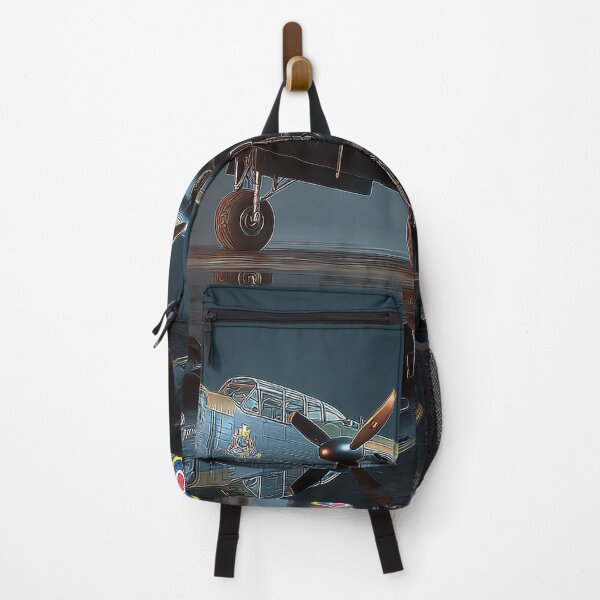 Item preview, Silhouettes in the Moonlight designed and sold by Skyframe Aviation.
