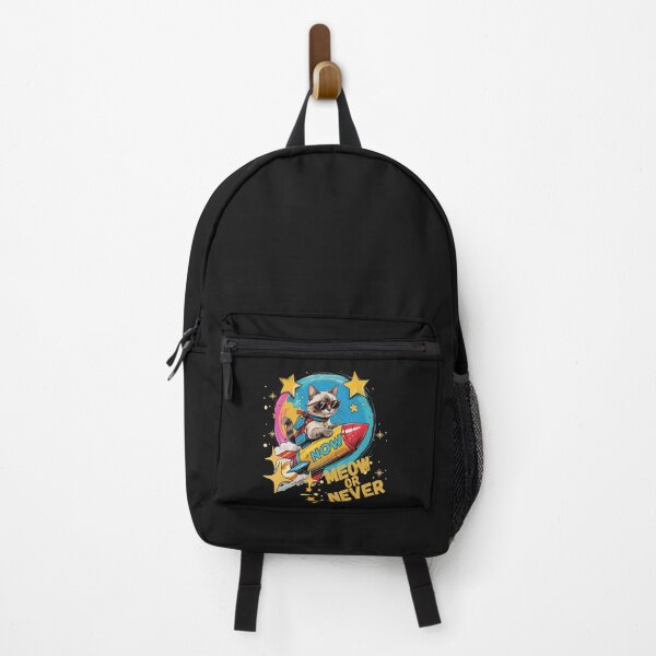 Item preview, It’s Meow or Never designed and sold by mena965.