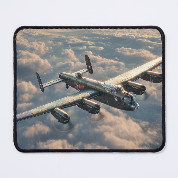 Item preview, Guardian of the Skies designed and sold by Skyframe Aviation.
