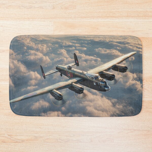 Item preview, Guardian of the Skies designed and sold by Skyframe Aviation.