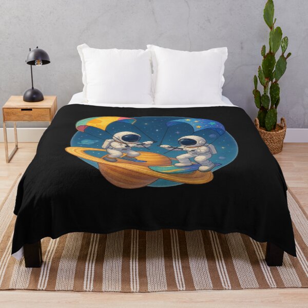 Item preview, Solar Wind Kite Riders designed and sold by HEERMANArt.