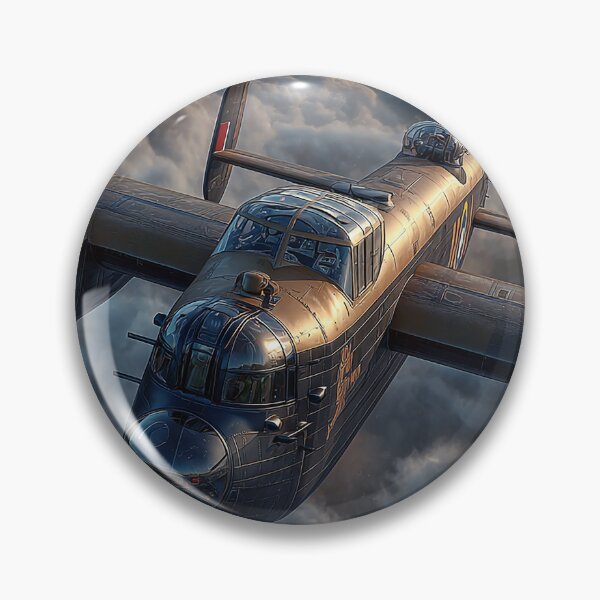 Item preview, Heavy Bomber Heritage designed and sold by Skyframe Aviation.
