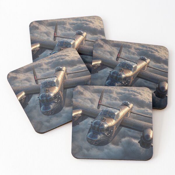 Item preview, Heavy Bomber Heritage designed and sold by Skyframe Aviation.