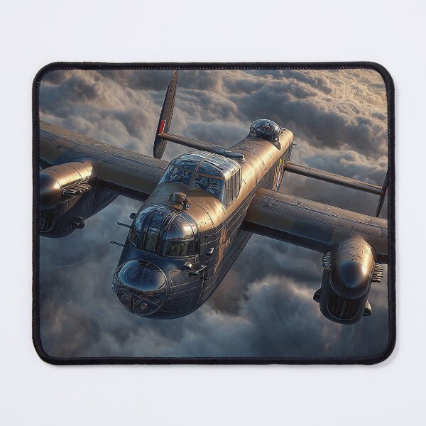 Item preview, Heavy Bomber Heritage designed and sold by Skyframe Aviation.