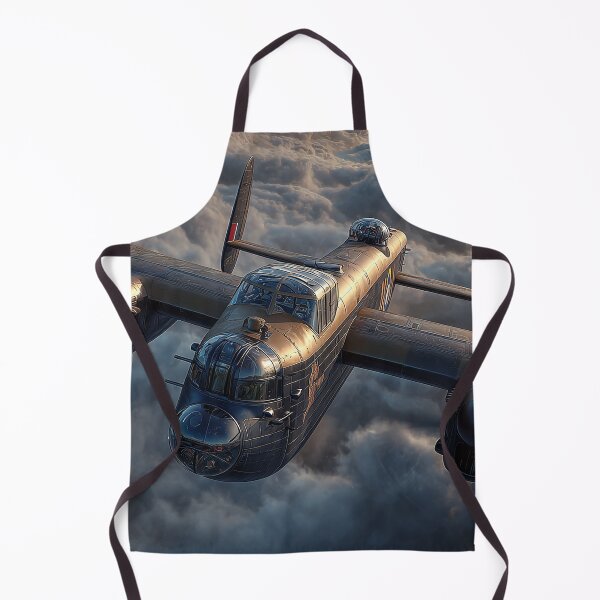 Item preview, Heavy Bomber Heritage designed and sold by Skyframe Aviation.