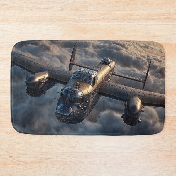 Item preview, Heavy Bomber Heritage designed and sold by Skyframe Aviation.