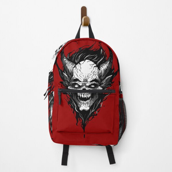 Item preview, DemonSkull designed and sold by TheHollowMarket.